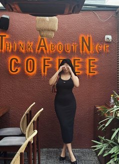 ꧁༒🥀꧁ Cam Queen 🧿 & Meet Gfe ༒꧂ 🥂, Esc - escort in Chennai Photo 11 of 12