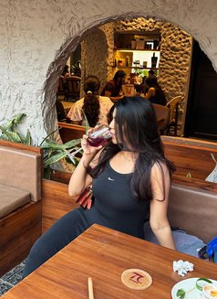 ꧁༒🥀꧁ Cam Queen 🧿 & Meet Gfe ༒꧂ 🥂, Esc - escort in Chennai Photo 12 of 12