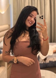 ꧁༒🥀꧁ Cam Queen 🧿 & Meet Gfe ༒꧂ 🥂, Esco - puta in Candolim, Goa Photo 1 of 2