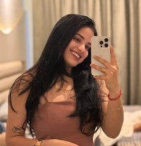 ꧁༒🥀꧁ Cam Queen 🧿 & Meet Gfe ༒꧂ 🥂, Esco - puta in Candolim, Goa