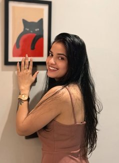 ꧁༒🥀꧁ Cam Queen 🧿 & Meet Gfe ༒꧂ 🥂, Esco - puta in Candolim, Goa Photo 2 of 2