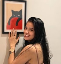 ꧁༒🥀꧁ Cam Queen 🧿 & Meet Gfe ༒꧂ 🥂, Esco - puta in Candolim, Goa