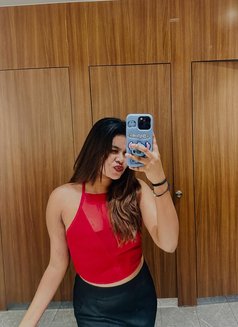 ꧁༒🥀꧁ Cam Queen 🧿 & Meet Gfe ༒꧂ 🥂, Esco - escort in Chennai Photo 2 of 2