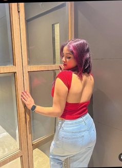 ꧁༒🥀꧁ Cam Queen 🧿 & Meet Gfe ༒꧂ 🥂, Esco - escort in Ahmedabad Photo 1 of 6