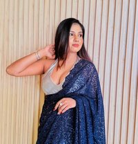 Kajal - escort in Ahmedabad