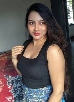 ꧁༒🥀꧁ Cam Queen & Meet Gfe ༒꧂ 🥂, Esco - puta in Candolim, Goa Photo 2 of 2