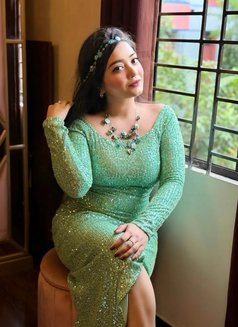 ꧁༒🥀꧁ Cam Queen 🧿 & Meet Gfe ༒꧂ 🥂, Esco - escort in Dehradun, Uttarakhand Photo 2 of 3