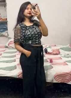 Kinjal - escort in Kolkata Photo 1 of 2