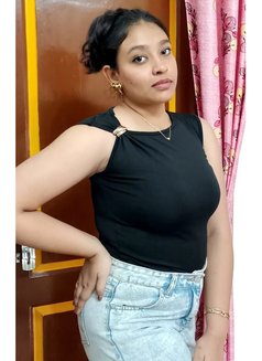 ꧁༒🥀꧁ Cam Queen & Meet Gfe ༒꧂ 🥂, Esco - escort in Kolkata Photo 2 of 2