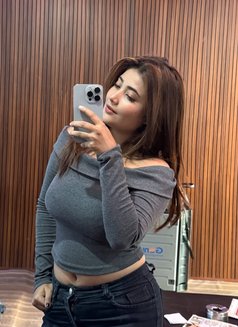 Kinjal - escort in Kolkata Photo 2 of 2