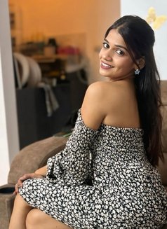 ꧁༒🥀꧁ Cam Queen 🧿 & Meet Gfe ༒꧂ 🥂, Esco - escort in Mumbai Photo 3 of 3