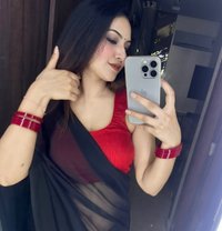 ꧁༒🥀꧁ Cam Queen & Meet Gfe ༒꧂ 🥂, Esco - escort in Mumbai