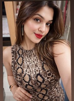 ꧁༒🥀꧁ Cam Queen 🧿 & Meet Gfe ༒꧂ 🥂, Esco - escort in Mumbai Photo 2 of 3