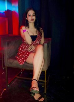 ꧁༒🥀꧁ Cam Queen 🧿 & Meet Gfe ༒꧂ 🥂, Esco - escort in Navi Mumbai Photo 1 of 2