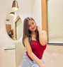 ꧁༒🥀꧁ Cam Queen 🧿 & Meet Gfe ༒꧂ 🥂, Esco - Acompañantes masculino in Candolim, Goa Photo 1 of 3