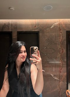 ꧁༒🥀꧁ Cam Queen 🧿 & Meet Gfe ༒꧂ 🥂, Esco - Acompañantes masculino in Candolim, Goa Photo 3 of 3