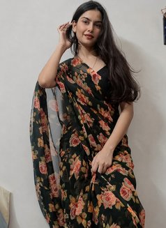 ꧁༒🥀꧁ Cam Queen 🧿 & Meet Gfe ༒꧂ 🥂, Esco - Acompañantes masculino in Surat Photo 1 of 2