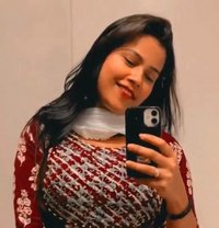 ꧁༒🥀꧁ CAM QUEEN 🧿& MEET GFE ༒꧂ 🥂 - escort in Mumbai