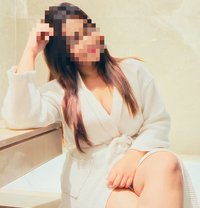 ꧁༒🥀꧁ CAM QUEEN 🧿& MEET GFE ༒꧂ - escort in Mumbai Photo 6 of 10