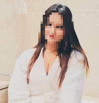 ꧁༒🥀꧁ CAM QUEEN 🧿& MEET GFE ༒꧂ - escort in Mumbai