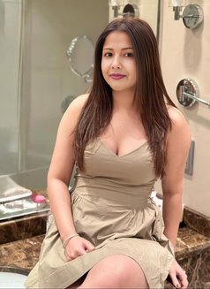 🥀CAM QUEEN OPEN MINDED 🥀 - escort in Mumbai Photo 5 of 6