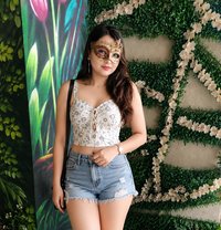 Cam Queen Priya - escort in Candolim, Goa