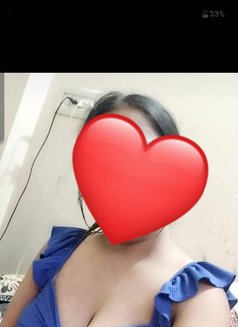 Cam Queen Real Meet - escort in New Delhi Photo 2 of 3