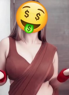 🫦 Anal queen cam queen big busty - escort in Noida Photo 6 of 11
