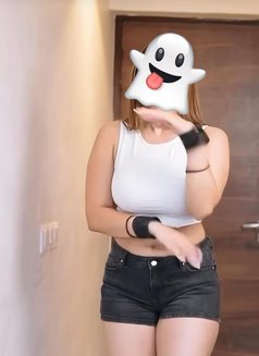 🫦 Anal queen cam queen big busty - escort in Noida Photo 9 of 11