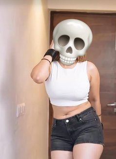 🫦 Anal queen cam queen big busty - escort in Noida Photo 10 of 11