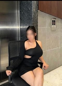 ꧁CAM & REAL Available - escort in Mumbai Photo 3 of 4