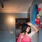niddhi indipendent anal queen - puta in Mumbai Photo 2 of 5
