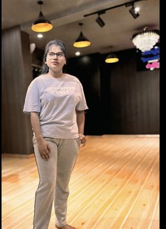 niddhi indipendent anal queen - escort in Mumbai Photo 2 of 4