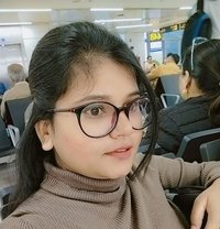 Cam real both anya Indipendent anal girl - escort in Mumbai