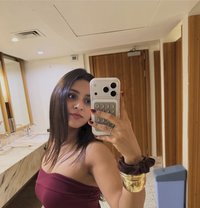 ꧁🦋🦋(Cam🫦Real Meet)🦋🦋꧂🤍4 - escort in Mumbai