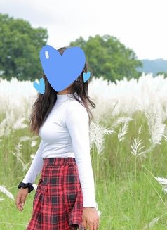 {Cam & Real meet }🥂 active 100% - escort in Chennai Photo 2 of 2