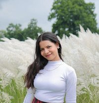 {Cam & Real meet }🥂 active 100% - escort in Chennai Photo 1 of 1