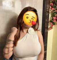 Cam/real Meet Anal Special - escort in New Delhi Photo 4 of 7