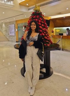 Cam & Real Meet Available 🤍 - escort in Rajkot Photo 1 of 1