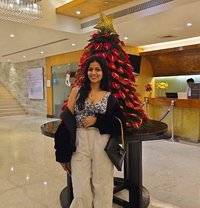 Cam & Real Meet Available 🤍 - escort in Rajkot