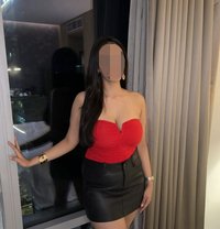 🥀Cam & Real meet, escort🤍3 - escort in Chennai