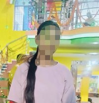 🥀Cam & Real Meet, Escort🤍3 - puta in Chandigarh