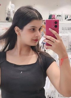 🥀Cam & Real Meet, Escort🤍3 - escort in Chandigarh Photo 1 of 3