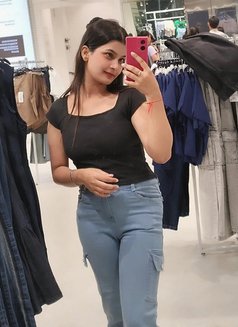 🥀Cam & Real Meet, Escort🤍3 - escort in Chandigarh Photo 2 of 3