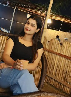 🥀Cam & Real Meet, Escort🤍3 - escort in Chandigarh Photo 3 of 3