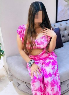 🥀Cam & Real meet, escort🤍3 - puta in Mumbai Photo 1 of 3