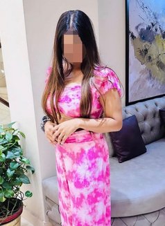 🥀Cam & Real meet, escort🤍3 - puta in Mumbai Photo 2 of 3