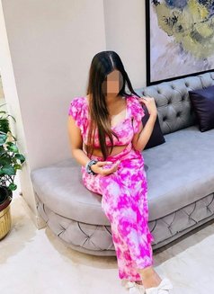 🥀Cam & Real meet, escort🤍3 - puta in Mumbai Photo 3 of 3