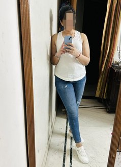🥀Cam & Real Meet, Escort🤍3 - escort in Chandigarh Photo 1 of 3