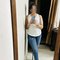 🦋Cam & Real meet🥂 ( independent) - escort in Mumbai Photo 1 of 3